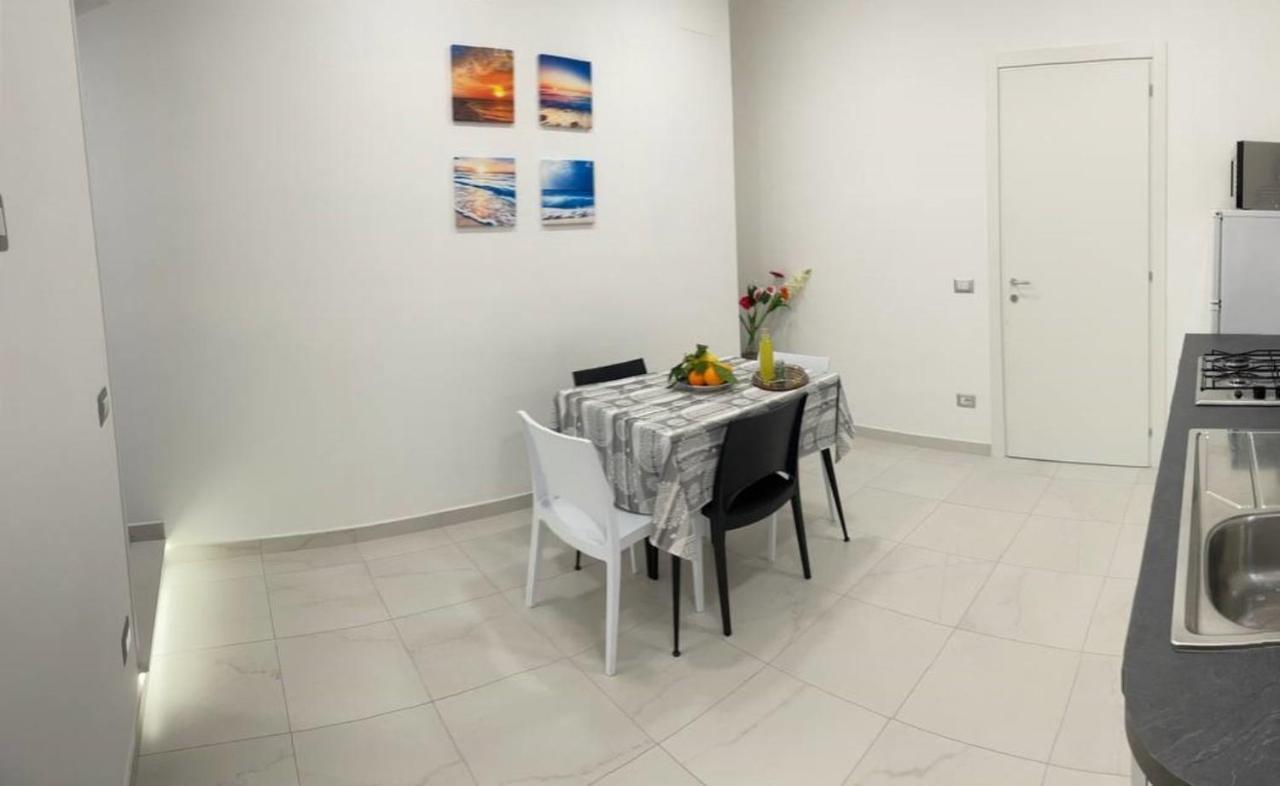 A Casa E' Mamma Apartment Sorrento Bagian luar foto