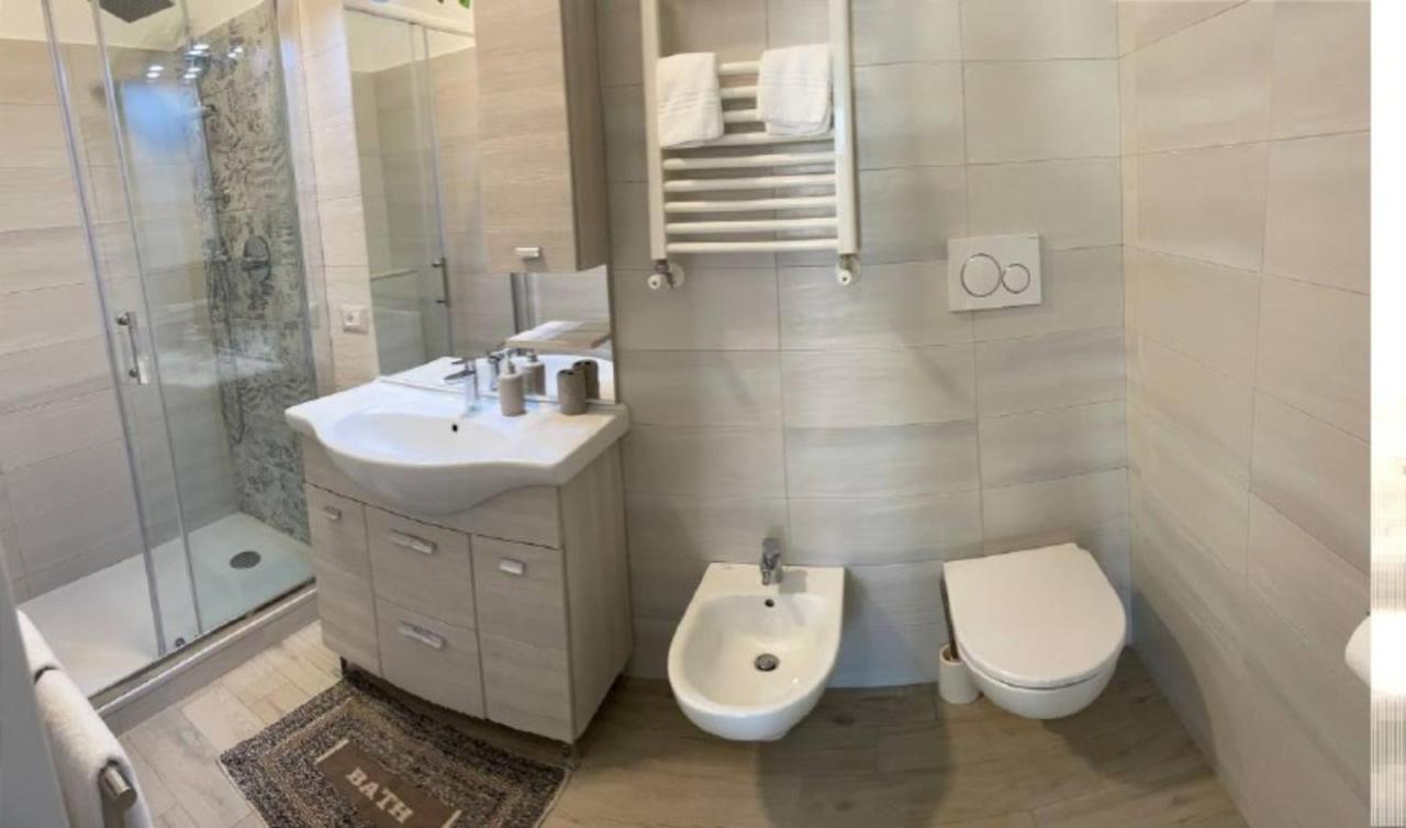 A Casa E' Mamma Apartment Sorrento Bagian luar foto